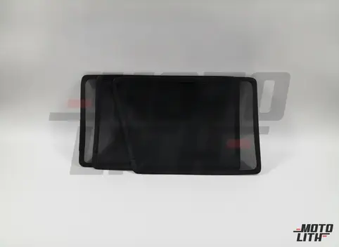 Sun Shade - Fix Curtain (Set of 4)