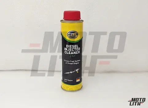 Diesel Injector Cleaner Plus (200ml)