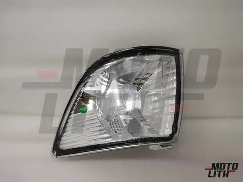Indicator Front Left