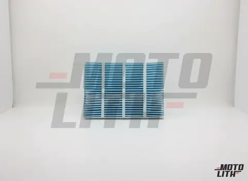 CABIN AIR FILTER RITZ