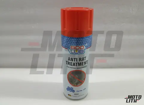 Anti Rat Treatment (500ml)
