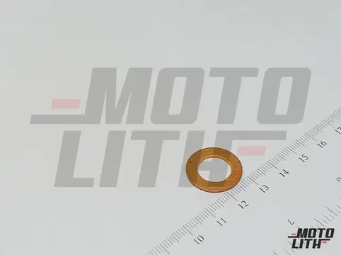 SEAL GASKET