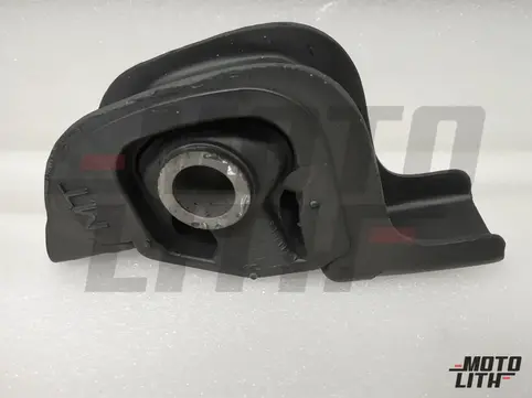 MOUNTING ASSY, FR. STOPPER (MT)