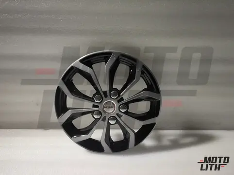 13" Wheel Cover (Set of 4)