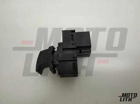 switch for electric window regulator