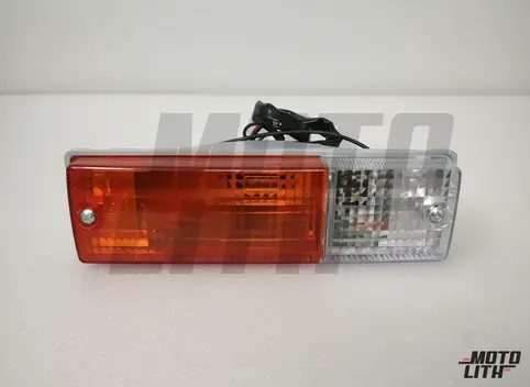 Indicator Front Right
