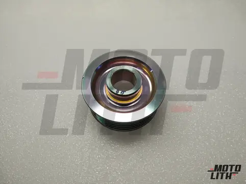 PULLEY