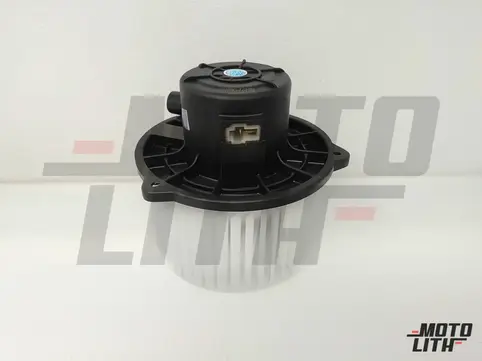 MOTOR & FAN ASSY-A/C BLOWER