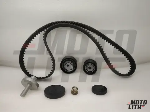 Timing Belt Kit