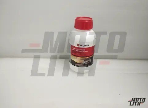 Engine Flush & Cleaner (250ml)