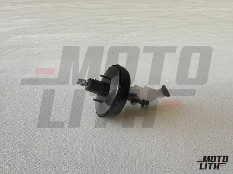 CYLINDER ASSYBRAKE MASTER