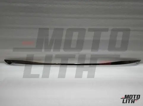 Trunk Door Garnish (Premium)