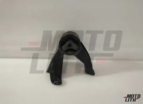 Rear Engine Mounting