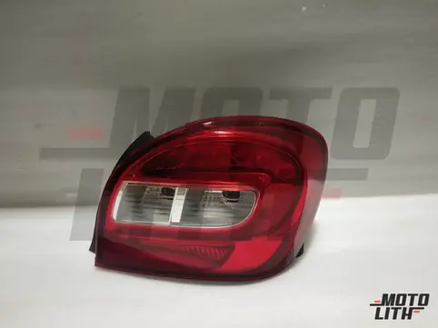 Rear Combination Lamp Right