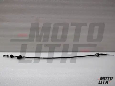 CABLE ASSY CLUTCH RH