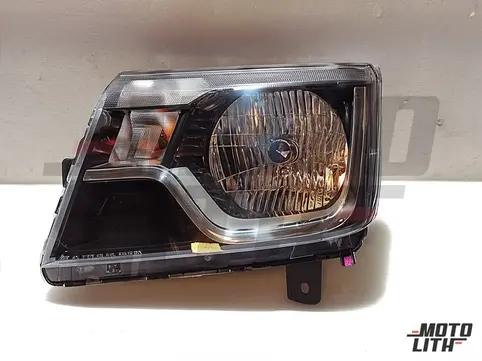 HEAD LAMP LH