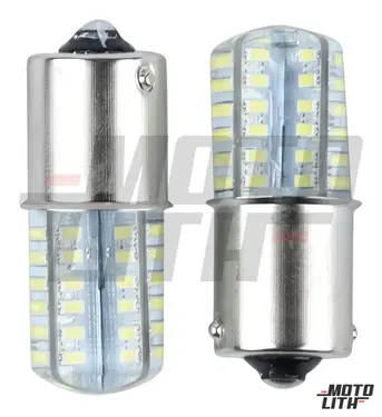 Universal TL LED 1156 12V (Set of 2)