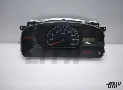 SPEEDOMETER ASSYCOMB