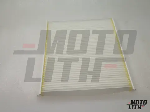 Cabin Air Filter