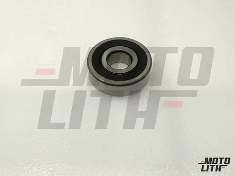 D.G.BALL BEARING(6303-2RS1/C3HTF7){SKF}