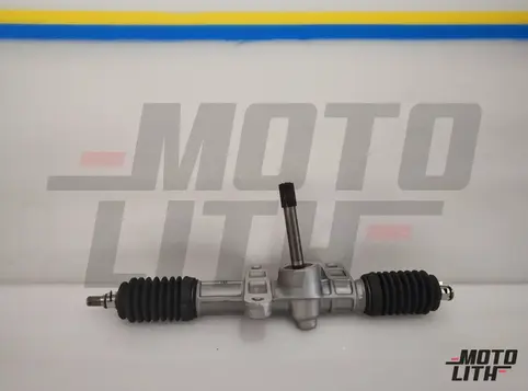 Steering Gear Assembly