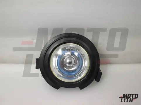 Fog Lamp Front Left/Right