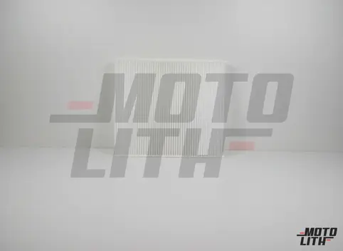 Cabin Air Filter (Paper Type)