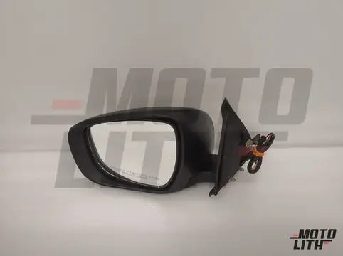 Side Rear View Mirror Left
