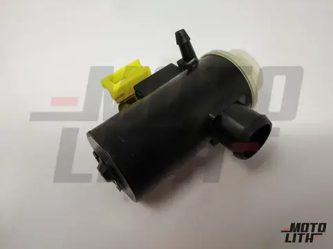 MOTOR, WASHER (HIGH) (MITSUBA)