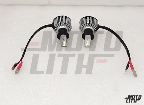 H1 Ultinon Pro3021 LED Bulb 12/24V 18W (Set of 2)