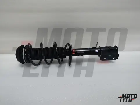 Front Suspension Strut Assembly Left