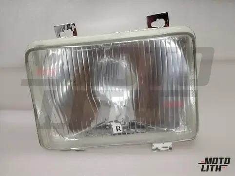 Headlamp Assembly Left/Right