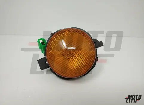 Indicator Front Right