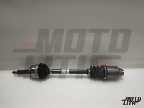 Drive Shaft Left