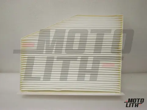 Cabin Air Filter