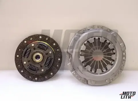 Clutch Kit (Disc+Pressure Plate)