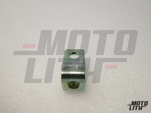 .CLEVIS, CYLINDER PUSH ROD