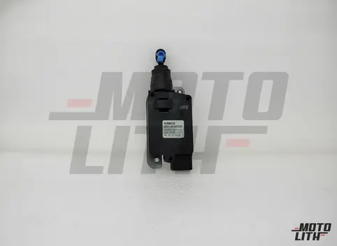 ACTUATOR ASSY-FRT DOOR,RH