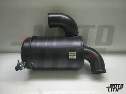 ASSY AIR CLEANER F GUARD 4SPTC BSII