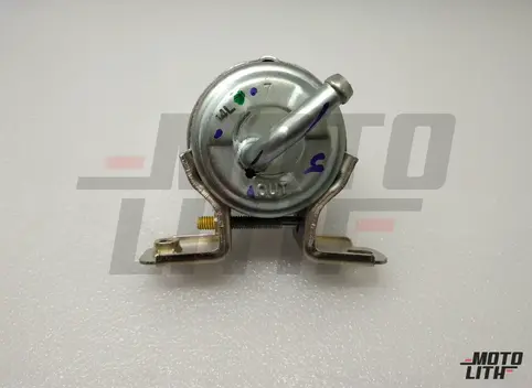 FILTER ASSY FUEL