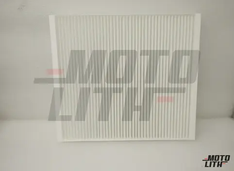 Cabin Air Filter