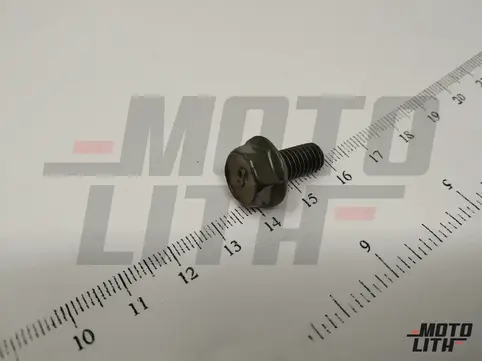 BOLT, NEW A/T