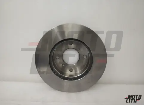 Front Brake Disc