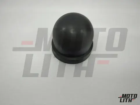 CAP,REAR SHOCK ABSORBER