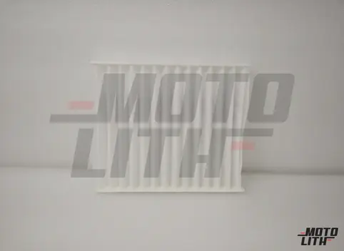Cabin Air Filter