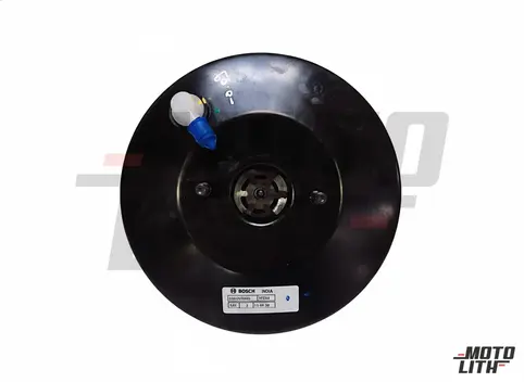 BOOSTER ASSY BRAKE MASTER