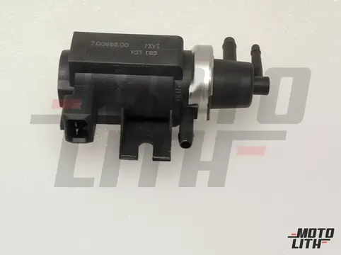 VACUUM MODULATOR W/O FILTER