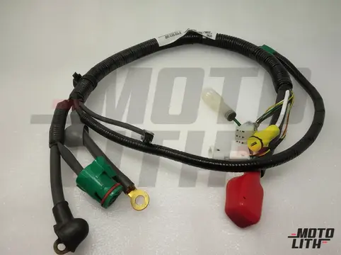 Harness Assy Eng