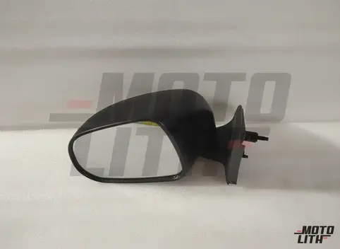 MIRROR ASSYOUT REAR VIEWL