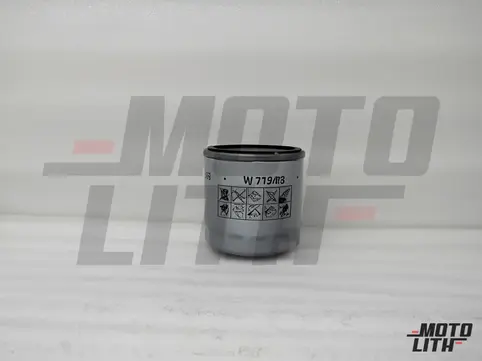 Oil Filter